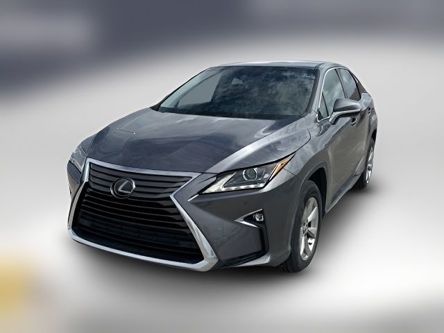 2019 Lexus RX 350