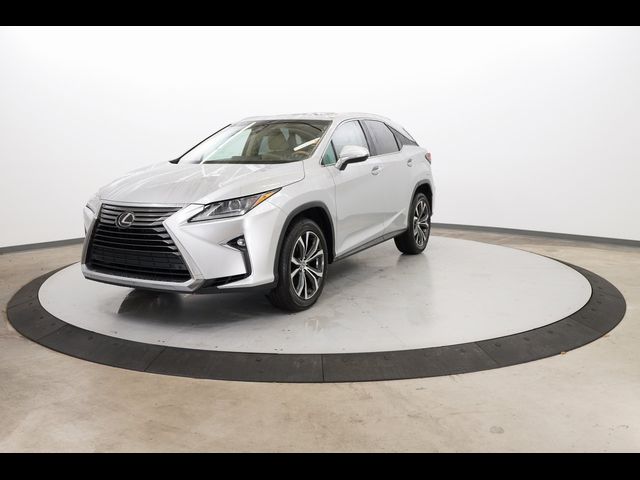 2019 Lexus RX 350