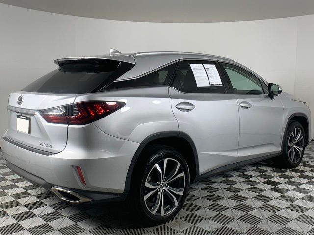 2019 Lexus RX 350