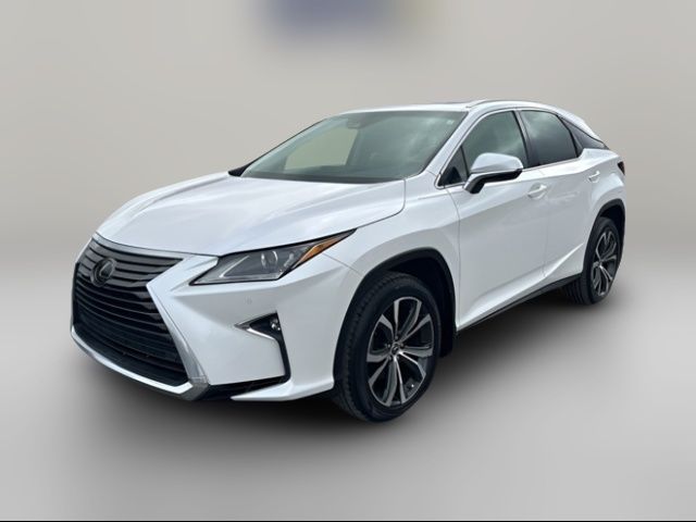 2019 Lexus RX 350