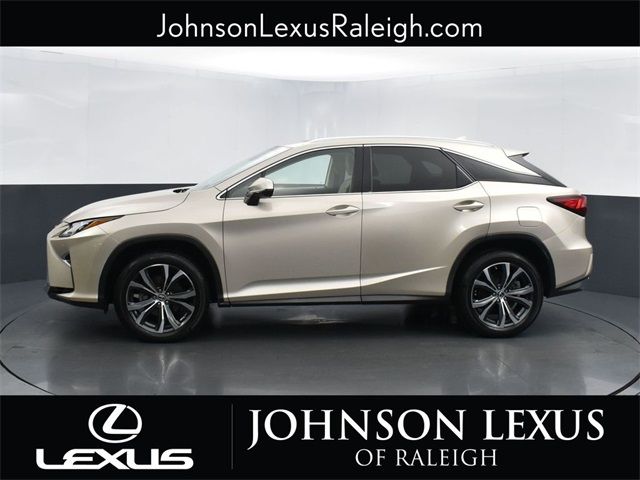 2019 Lexus RX 350