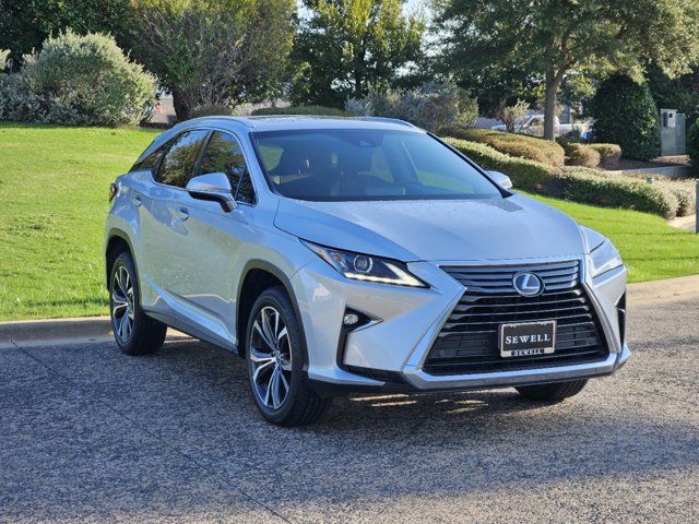 2019 Lexus RX 350