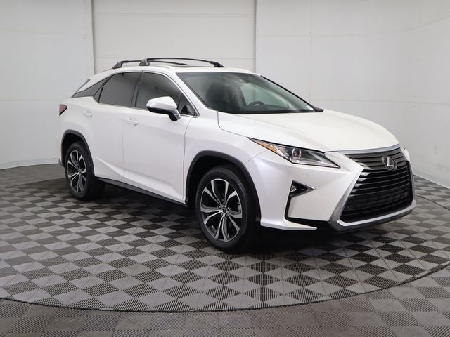 2019 Lexus RX 350