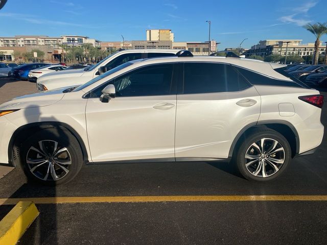 2019 Lexus RX 350