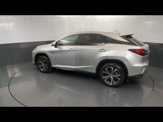 2019 Lexus RX 350