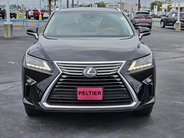 2019 Lexus RX 350