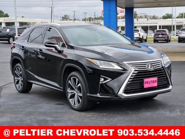 2019 Lexus RX 350