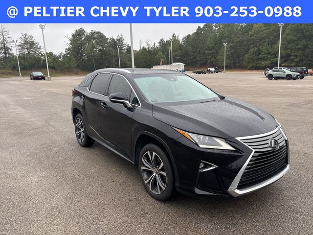 2019 Lexus RX 350