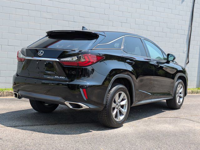 2019 Lexus RX 350