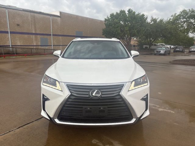 2019 Lexus RX 350 F Sport