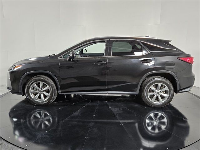 2019 Lexus RX 