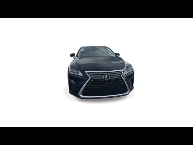 2019 Lexus RX 350