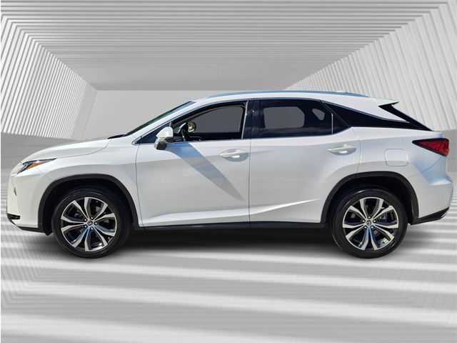 2019 Lexus RX 350