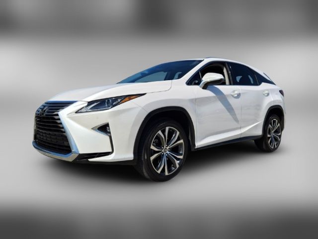 2019 Lexus RX 350