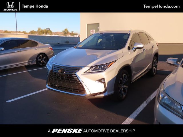 2019 Lexus RX 350