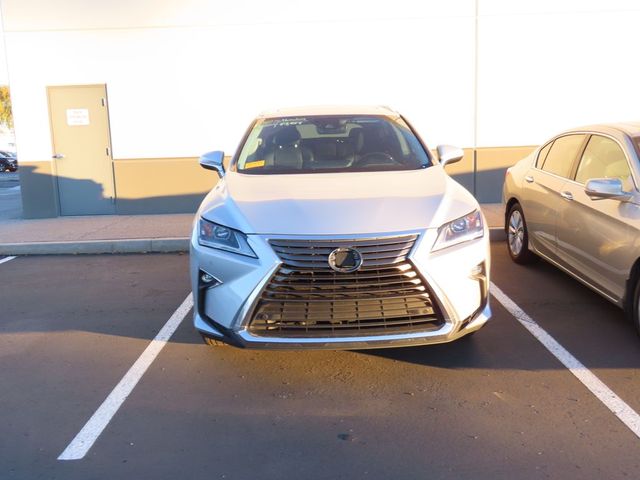 2019 Lexus RX 350