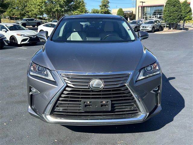 2019 Lexus RX 350