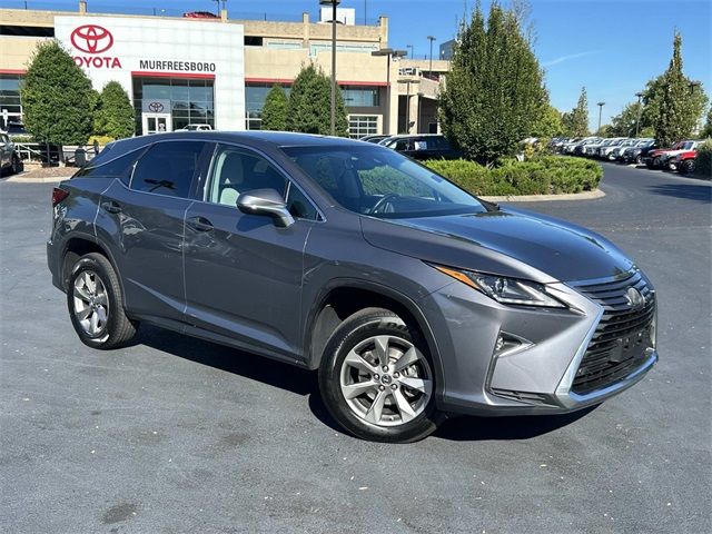 2019 Lexus RX 350