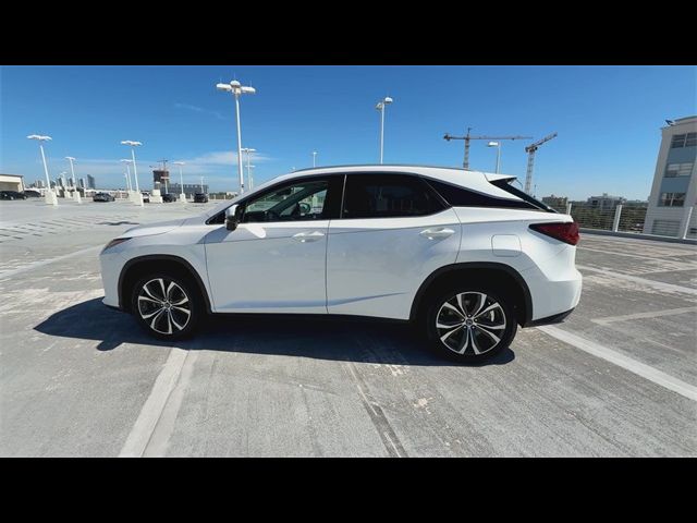 2019 Lexus RX 350