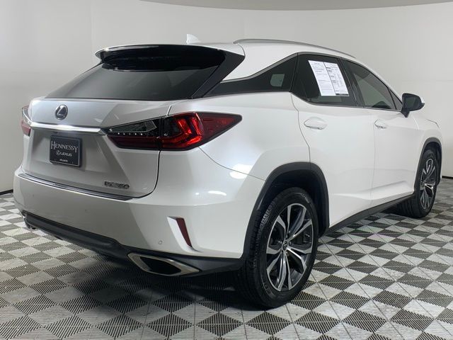 2019 Lexus RX 350