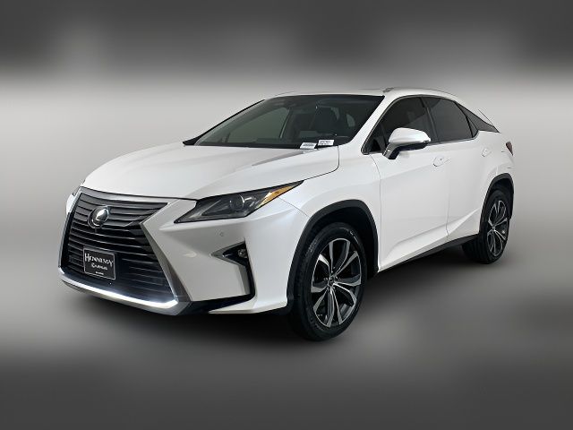 2019 Lexus RX 350