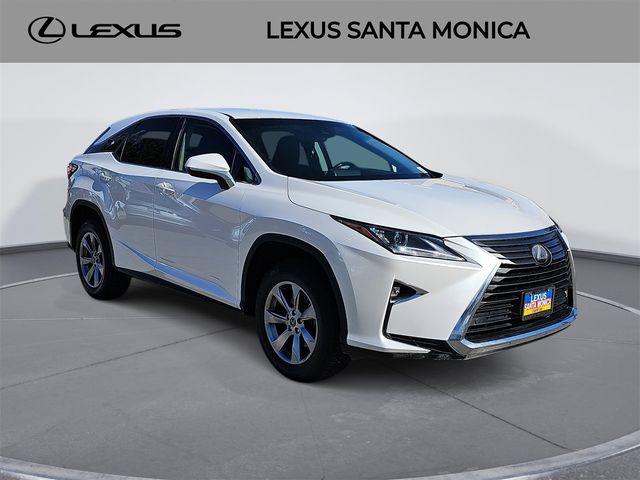 2019 Lexus RX 350