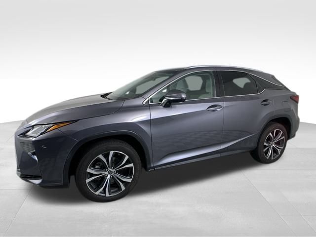 2019 Lexus RX 