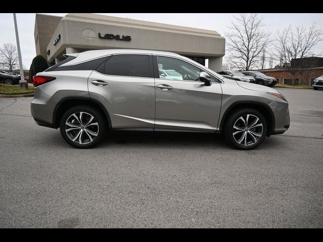 2019 Lexus RX 350