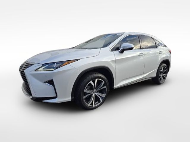 2019 Lexus RX 350