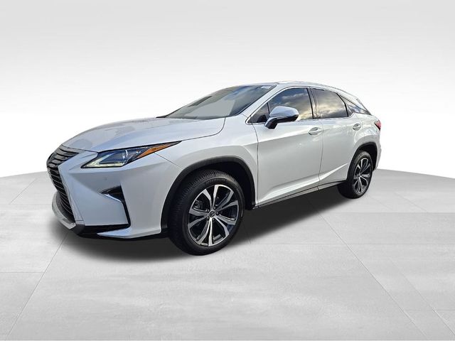 2019 Lexus RX 350