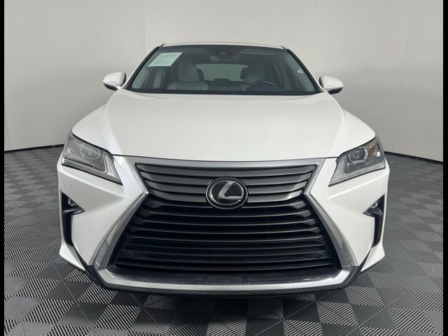 2019 Lexus RX 350