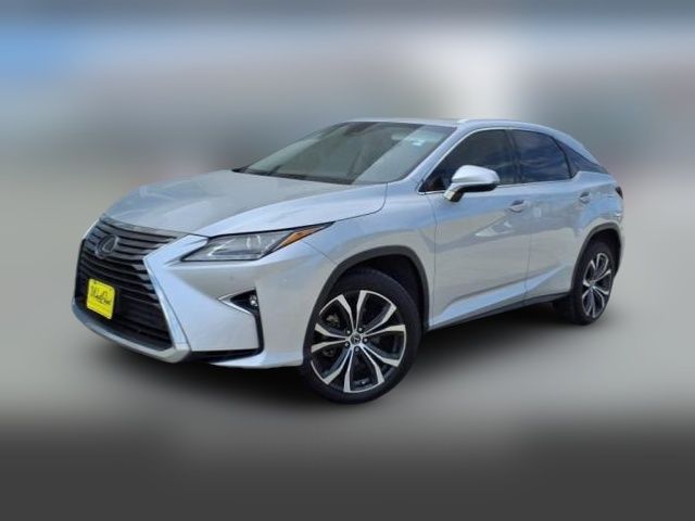 2019 Lexus RX 350