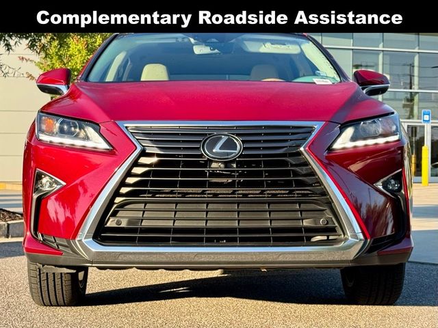 2019 Lexus RX 350