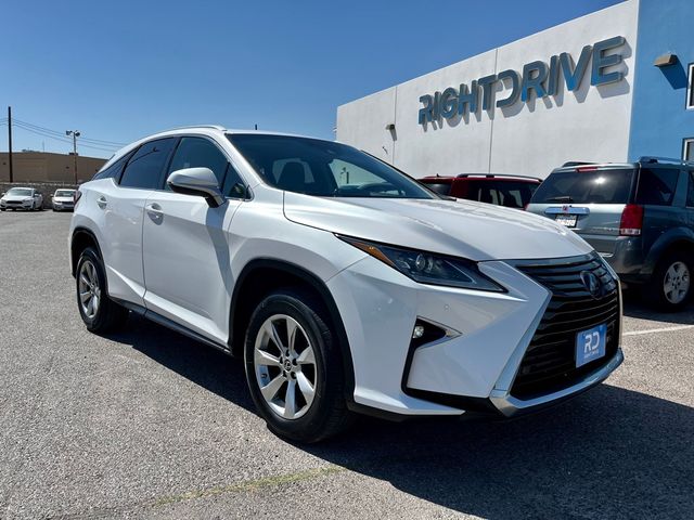 2019 Lexus RX 350