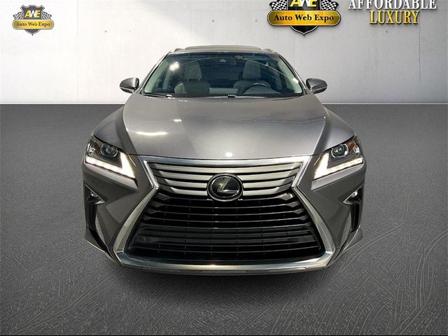 2019 Lexus RX 350