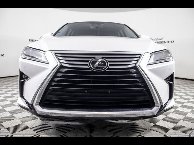 2019 Lexus RX 350