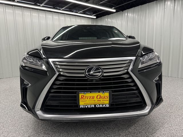 2019 Lexus RX 350