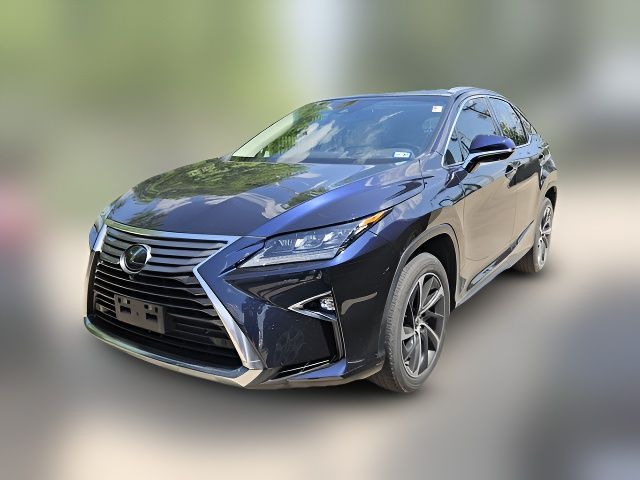2019 Lexus RX 350