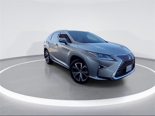 2019 Lexus RX 350