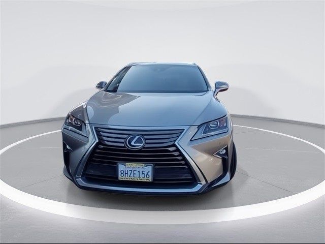 2019 Lexus RX 350