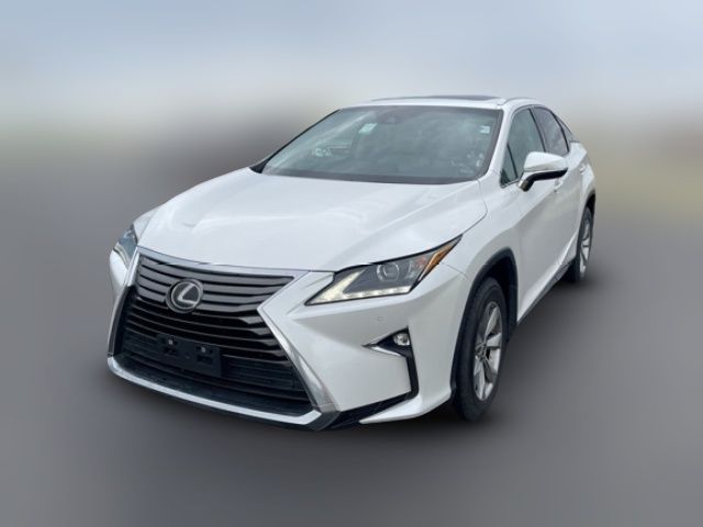 2019 Lexus RX 350