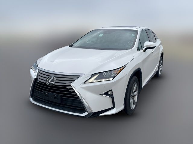 2019 Lexus RX 350