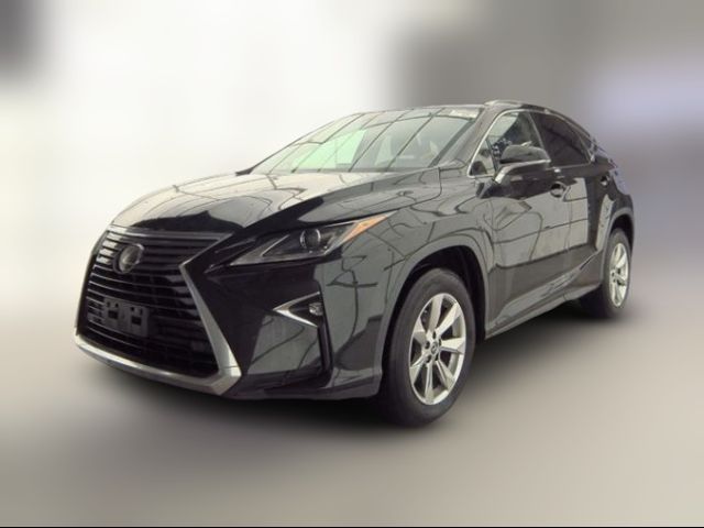 2019 Lexus RX 350