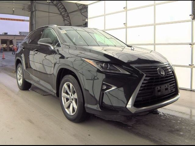 2019 Lexus RX 350