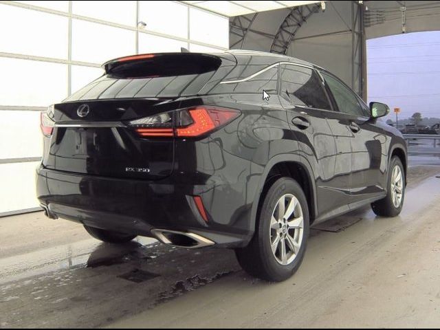 2019 Lexus RX 350