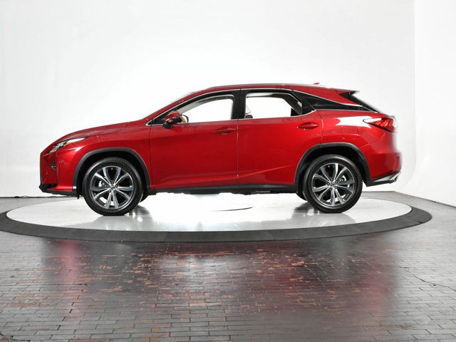 2019 Lexus RX 350