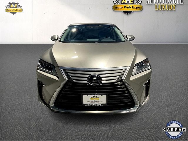 2019 Lexus RX 350