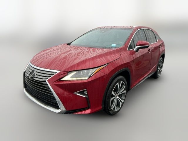 2019 Lexus RX 350