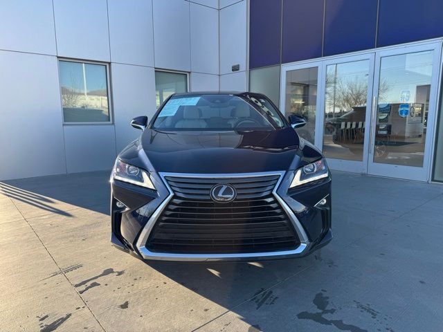 2019 Lexus RX 350