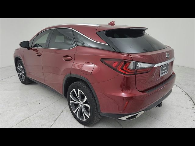 2019 Lexus RX 350